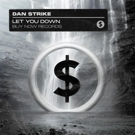Let You Down cover art