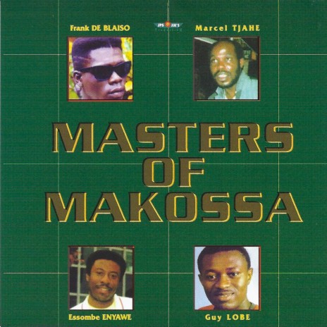 Essele mba cover art