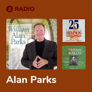 Alan Parks Radio