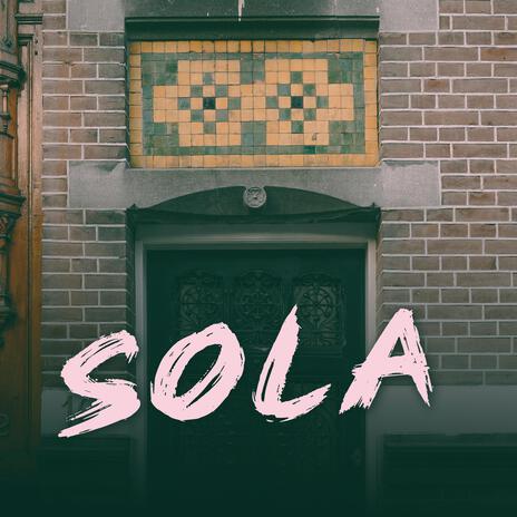 Sola cover art