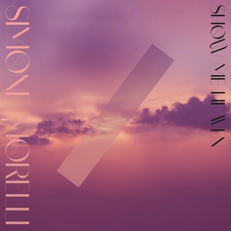 Show Me Heaven cover art