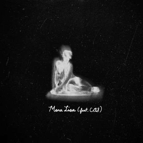 Mona Lisa ft. CAS cover art