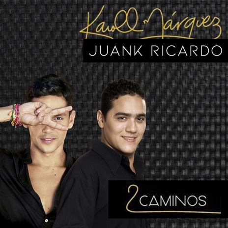 Todo Esta Escrito ft. karoll marquez cover art