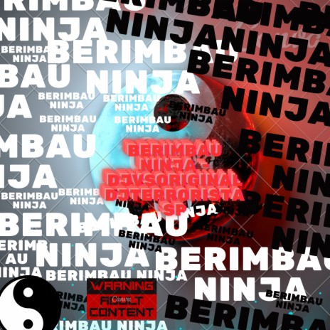 Berimbau Ninja ft. DJ Terrorista sp