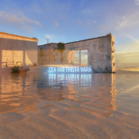 Cea Mai Trista Vara cover art