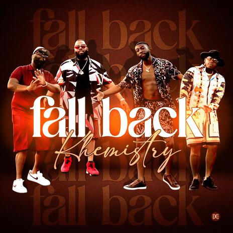 Fall Back cover art