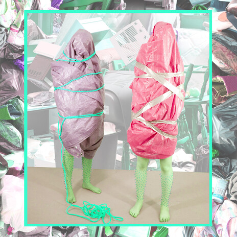 J'TINQUE cover art