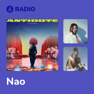 Nao Radio