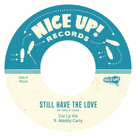 Still Have the Love (Mystro Version) ft. Maddy Carty & Mystro cover art
