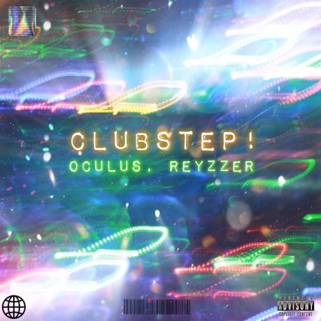 CLUBSTEP! (Prod. Svrmparles) ft. Reyzzer cover art