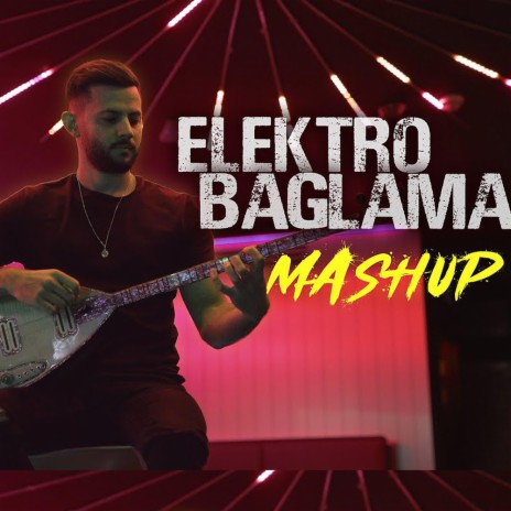 Elektro Baglama Mashup Oyun Havasi ft. Eren Akyalcin cover art