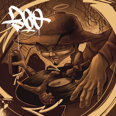360 (extended mix) ft. Wicked Selecta & DJ Chell cover art