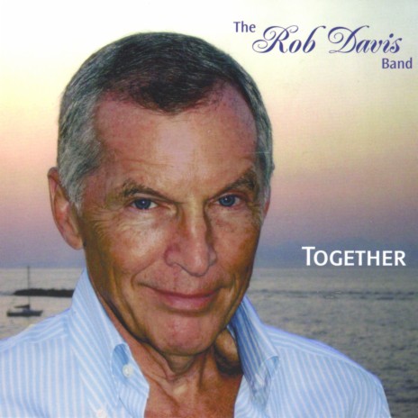 A Little Blue Again cover art