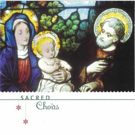 Nativity Tale cover art