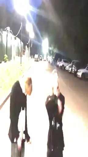 Толпы