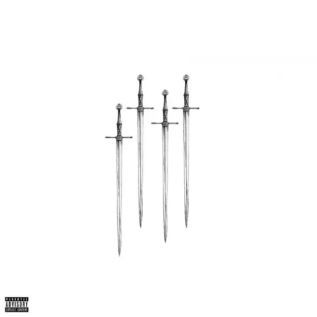 Struggle cover art