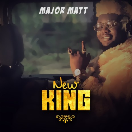 New King