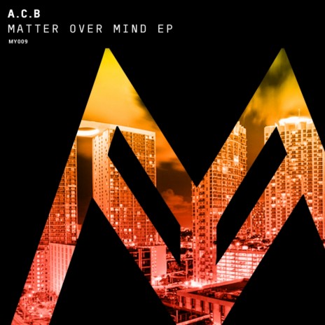 For Magic Beans (Original Mix) cover art