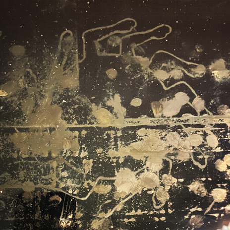 Dirty Dog cover art