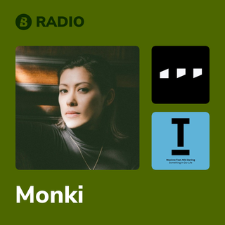 Monki Radio