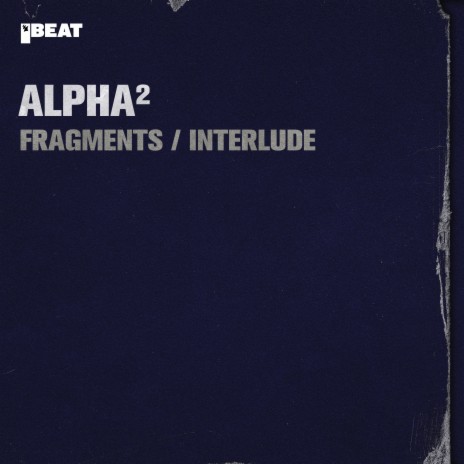 Fragments cover art