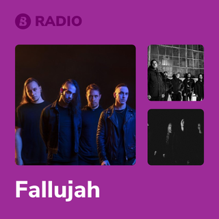 Fallujah Radio