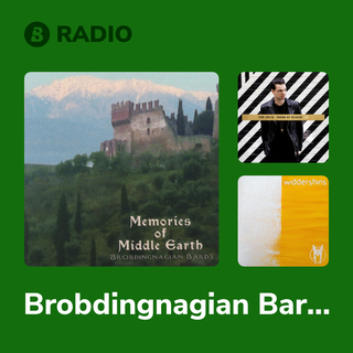 Brobdingnagian Bards Radio