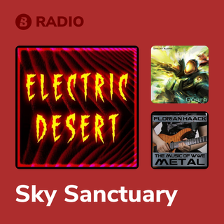 Sky Sanctuary Radio