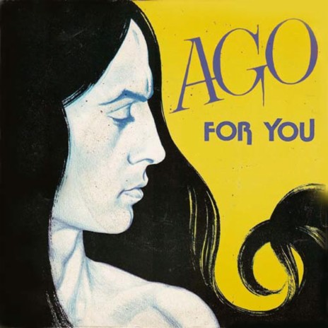For You cover art