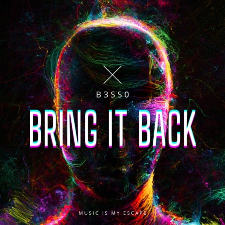 Bring It Back cover art