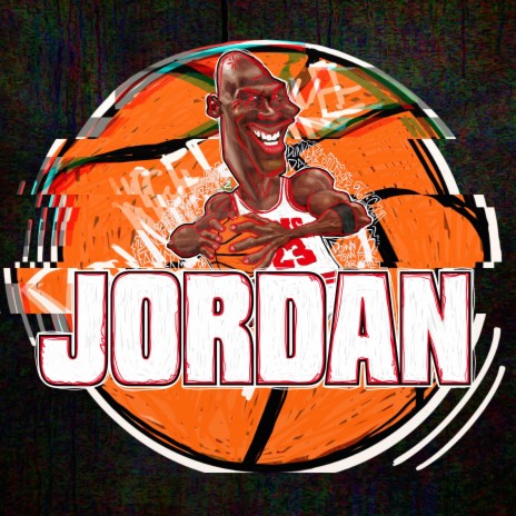 Jordan 2023 cover art