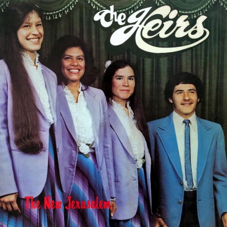Jesus, My All (feat. Danny) cover art