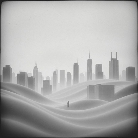 Статика-эстетика cover art