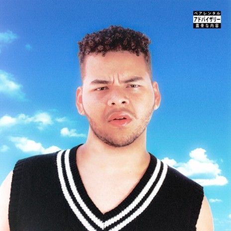 BOYZINHO cover art