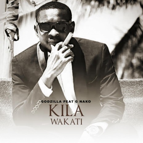 Kila Wakati ft. G Nako
