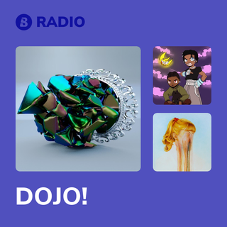 DOJO! Radio