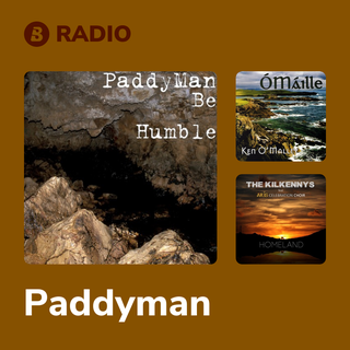 Paddyman Radio