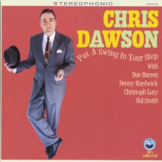 Chris Dawson