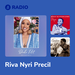 Riva Nyri Precil Radio