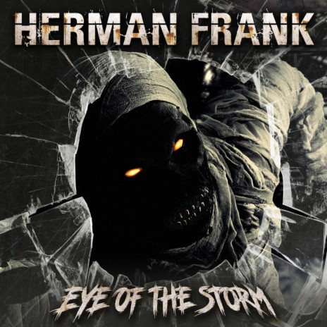 Eye of the Storm cover art