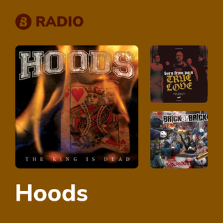 Hoods Radio