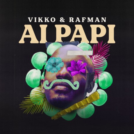 Ai Papi ft. VIKKO cover art