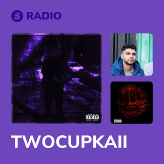 TWOCUPKAII Radio
