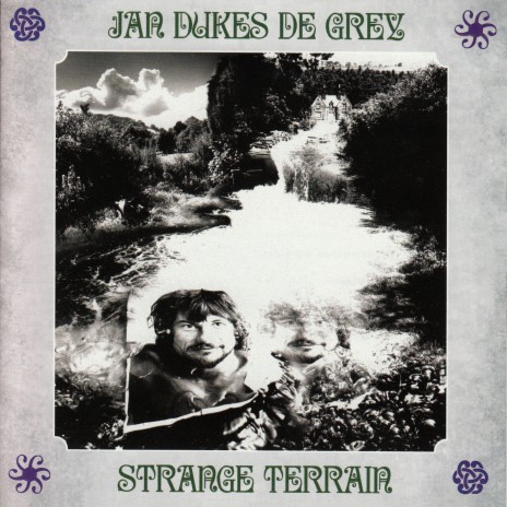 Darker Shade of Grey cover art