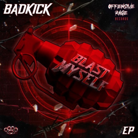 That Preachy ft. Blooded Minds cover art