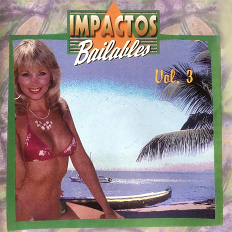 El Guarapo cover art