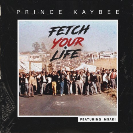 Fetch Your Life ft. Msaki