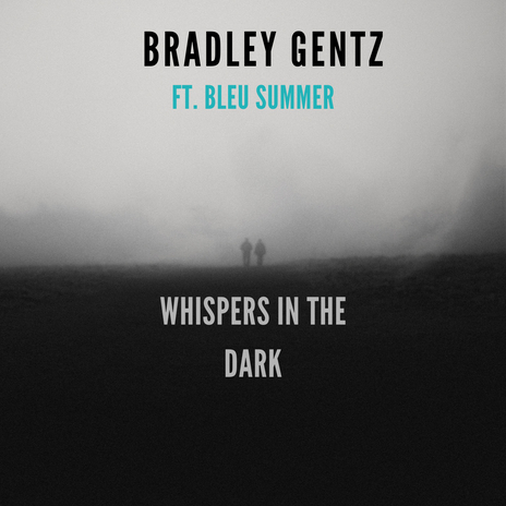 Whispers in the Dark (Extended Mix) ft. Bleu Summer cover art