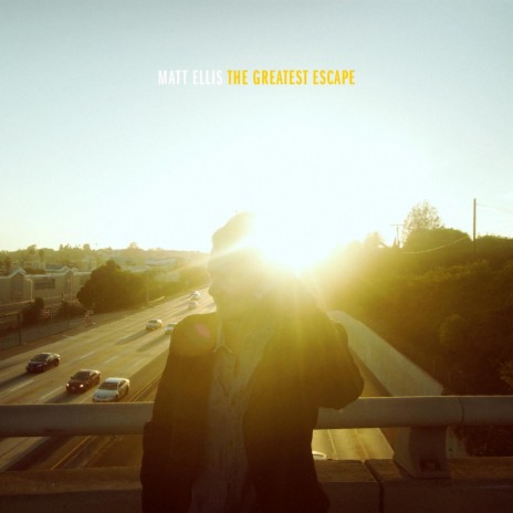 Setting Sun cover art