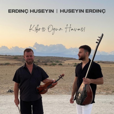 Kibris Oyun Havasi (Arabiye & Sirto) ft. Erdinç Hüseyin cover art